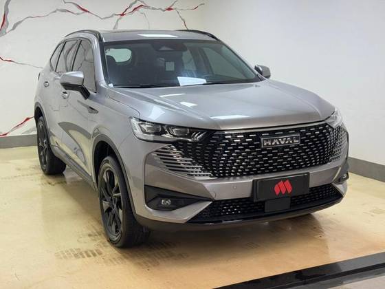 GWM HAVAL H6 1.5 HEV PREMIUM E-TRACTION GWM HAVAL H6 1.5 HEV PREMIUM E-TRACTION